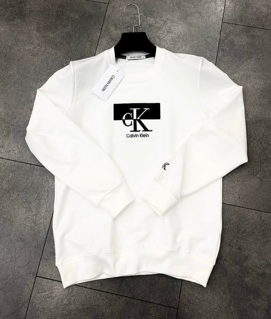 CK SWEATSHİRT