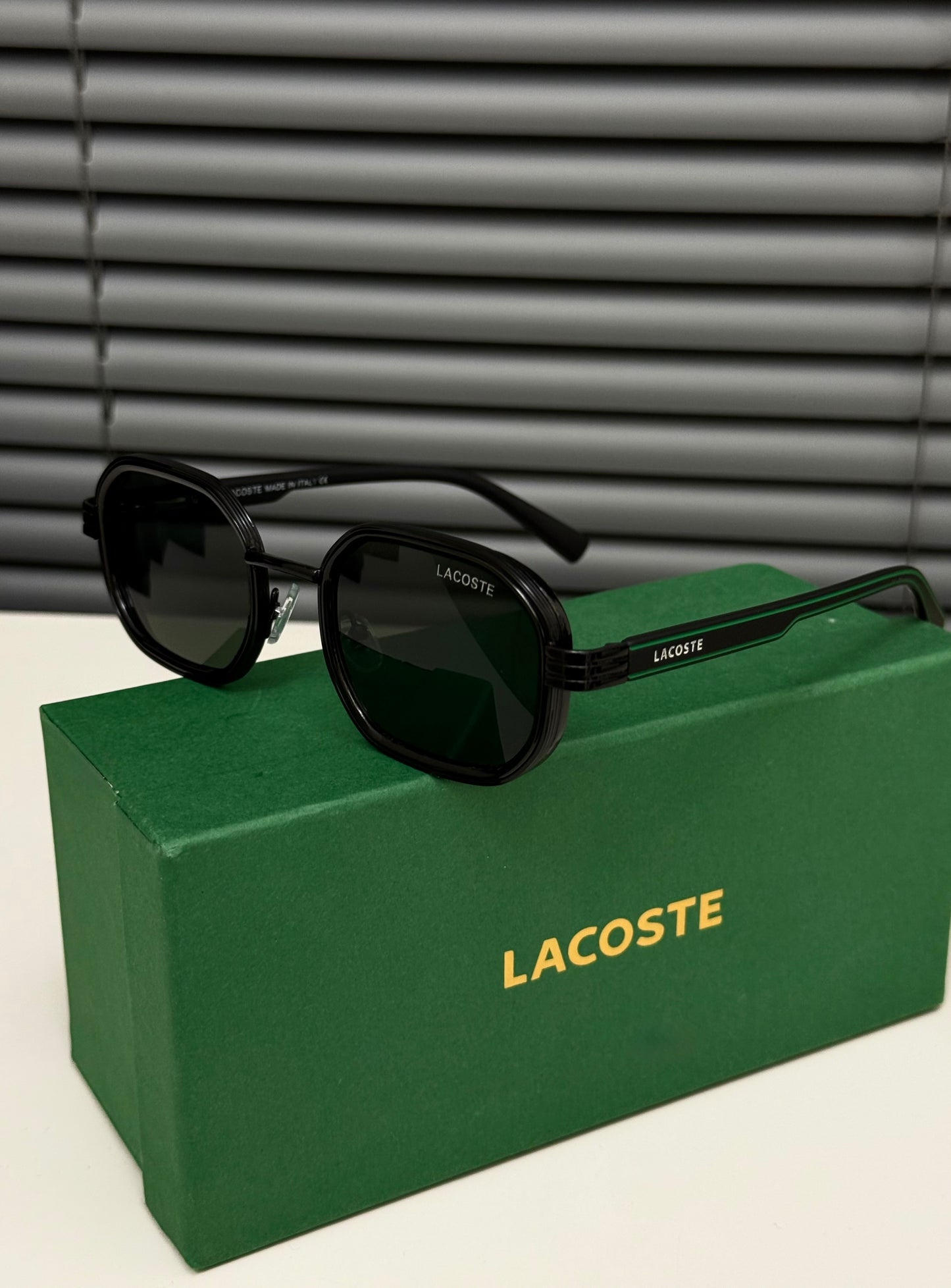 LACOSTE GÖZLÜK