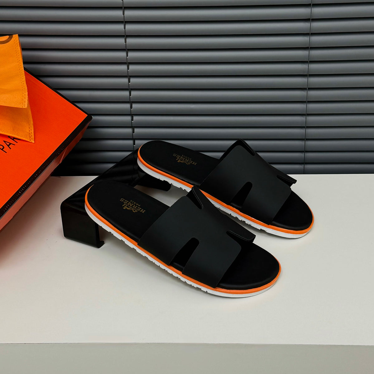 HERMES M—002 TERLİK