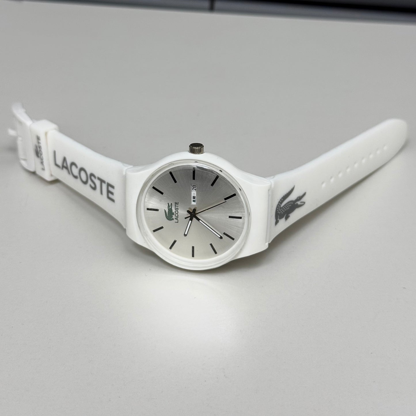 LACOSTE SAAT