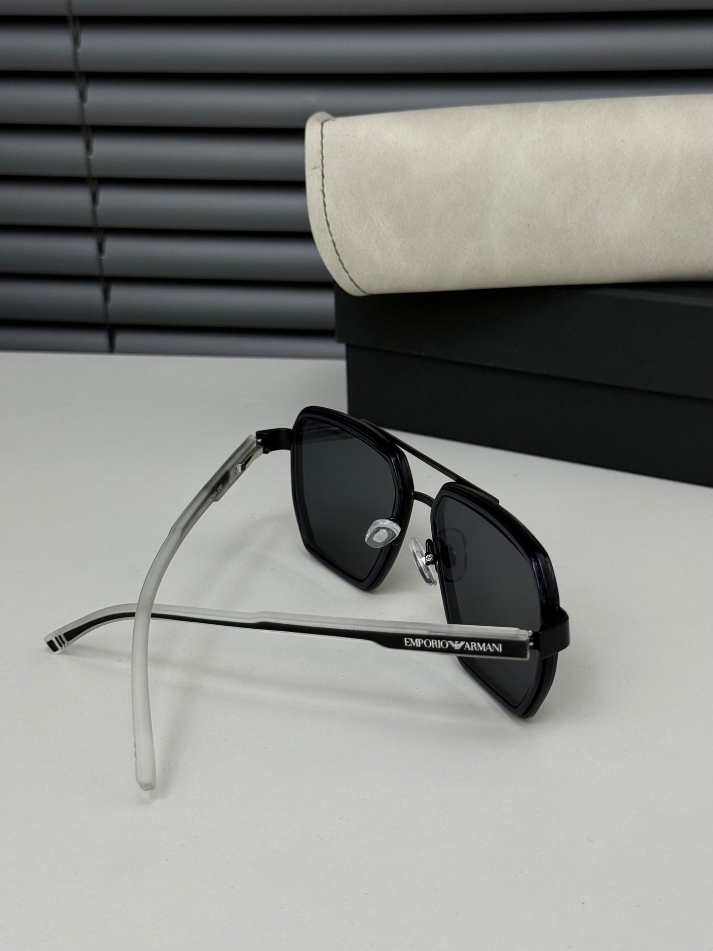 EMPORİO ARMANI —001 EXCLUSİVE