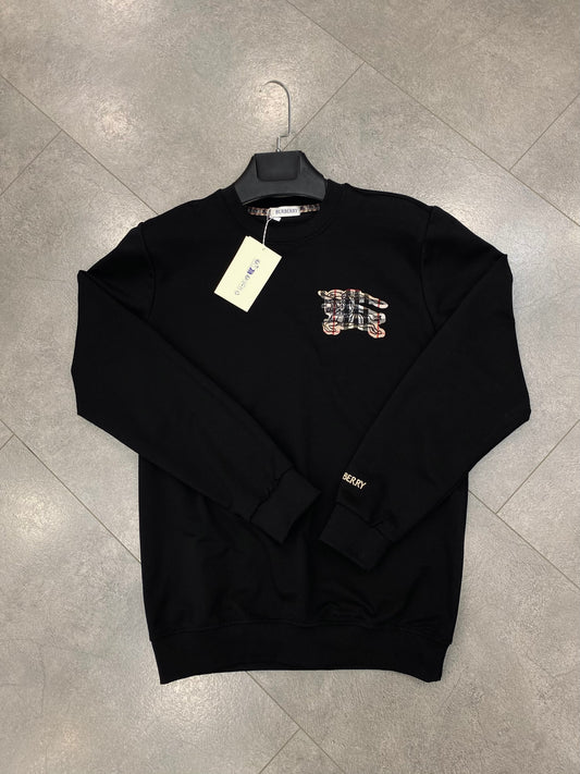BURBERRY SWEAT