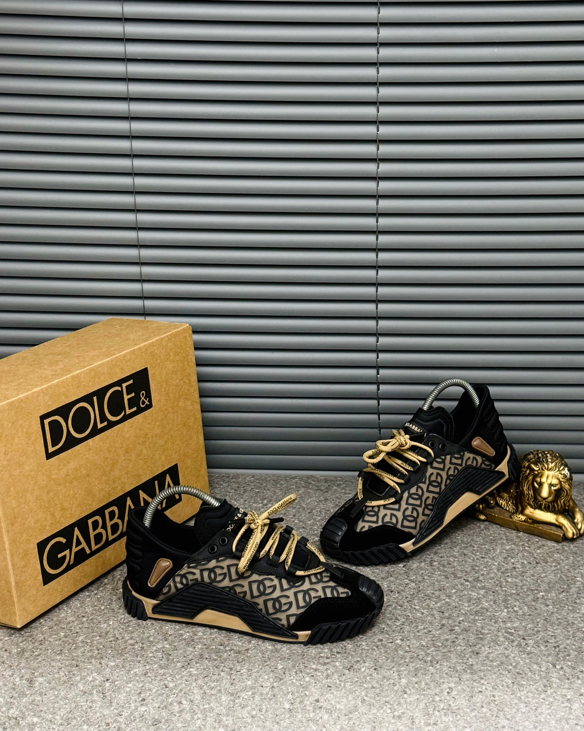 DG SNEAKER T-01