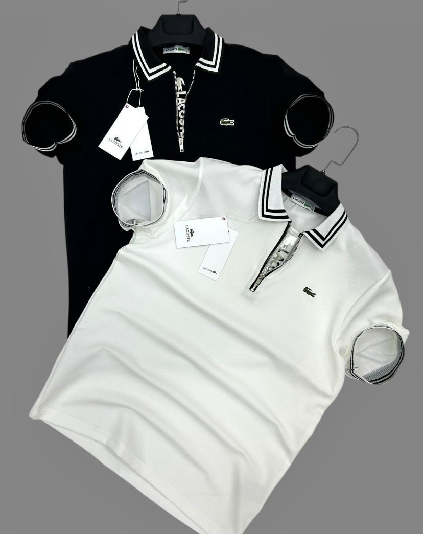 LACOSTE TSHİRT