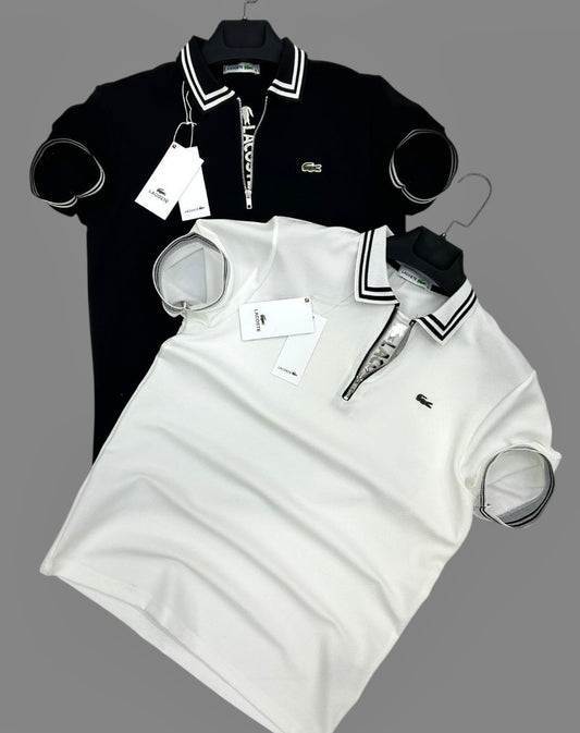 LACOSTE TSHİRT
