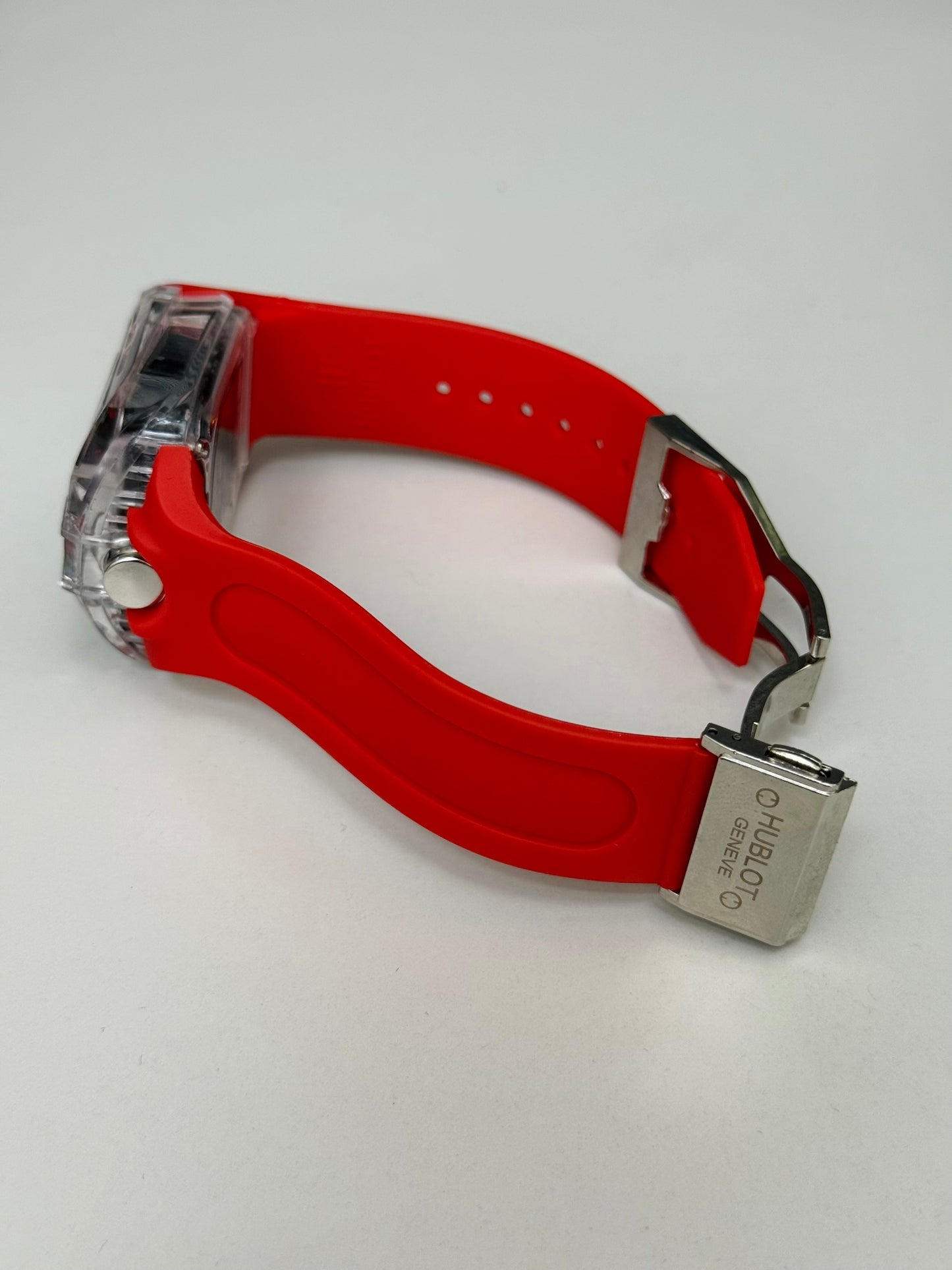 HUBLOT FERRARİ