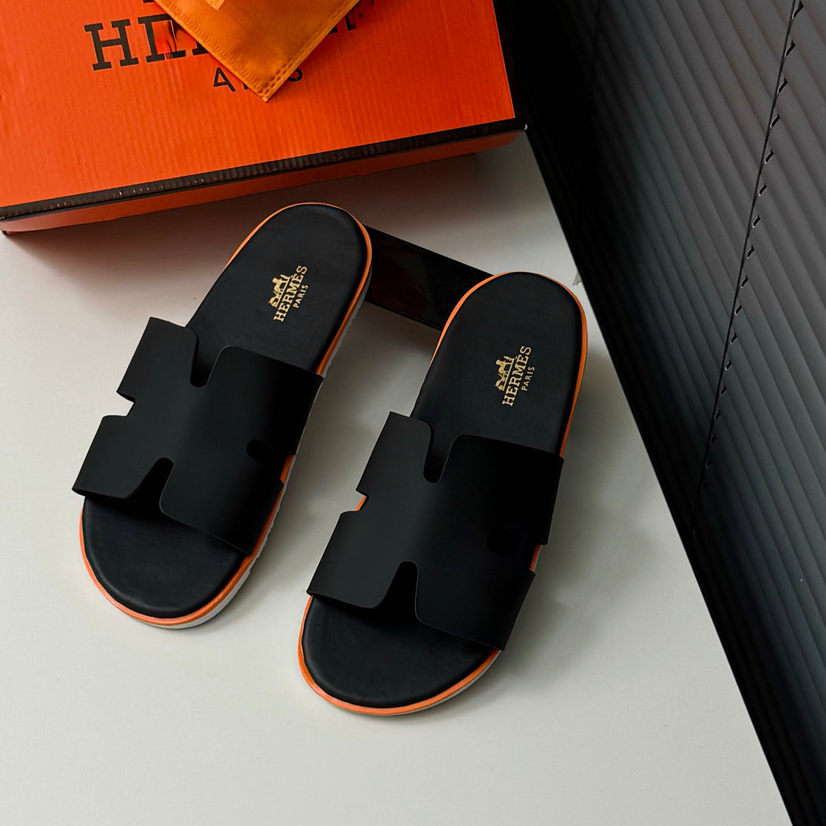 HERMES M—002 TERLİK