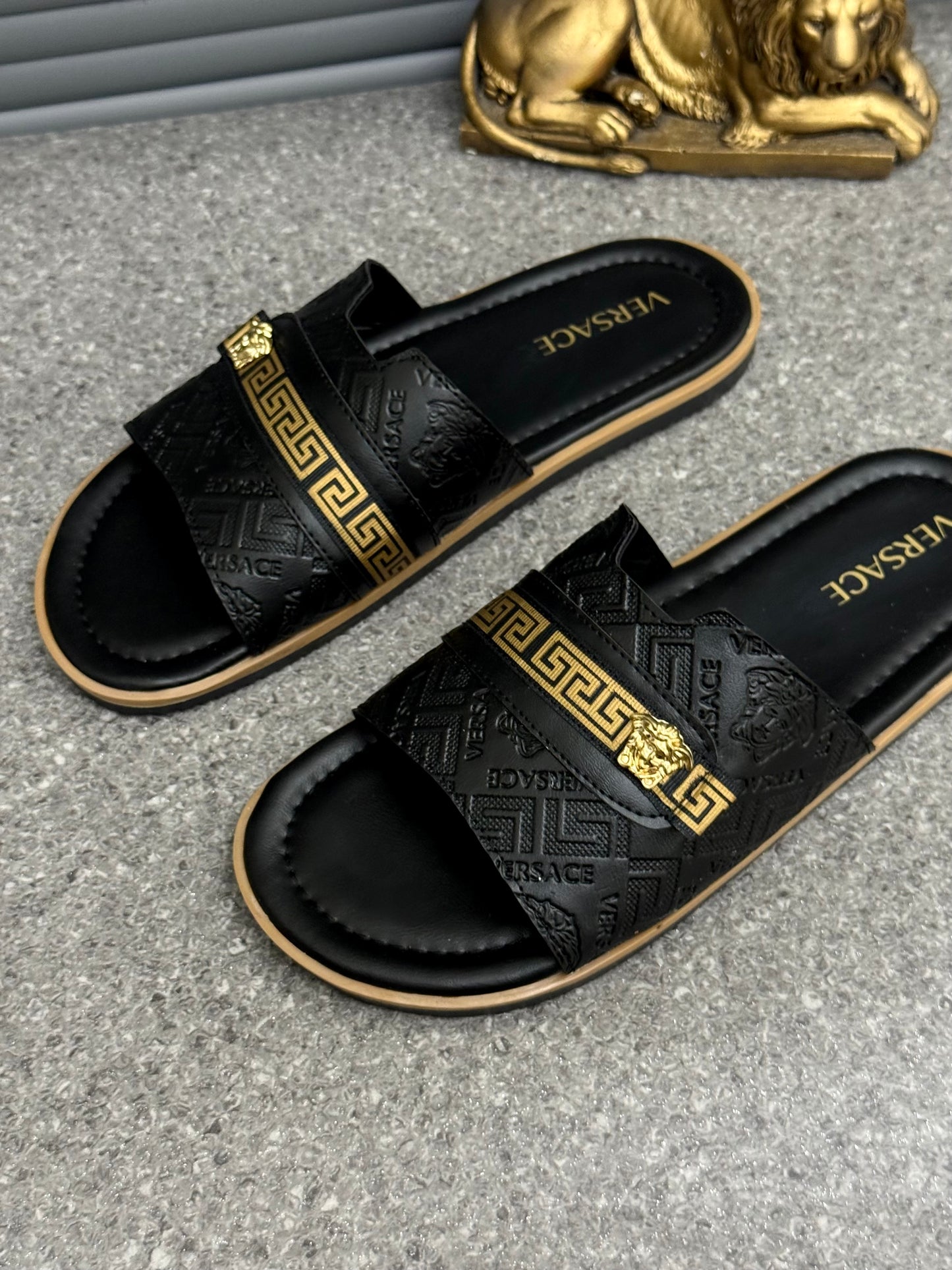 VERSACE TERLİK DH—002
