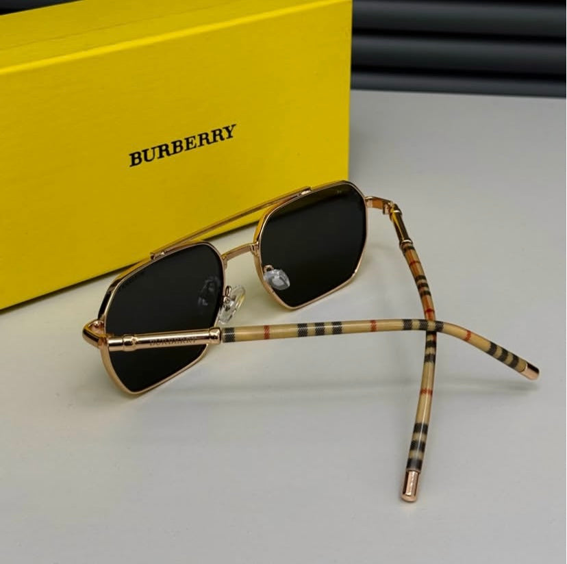 BURBERRY—1 PREMİUM GÖZLÜK