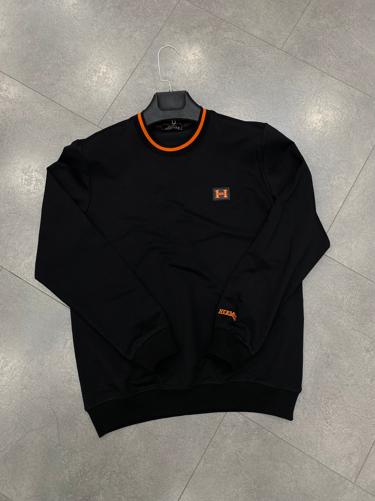 HERMES SWEATSHİRT