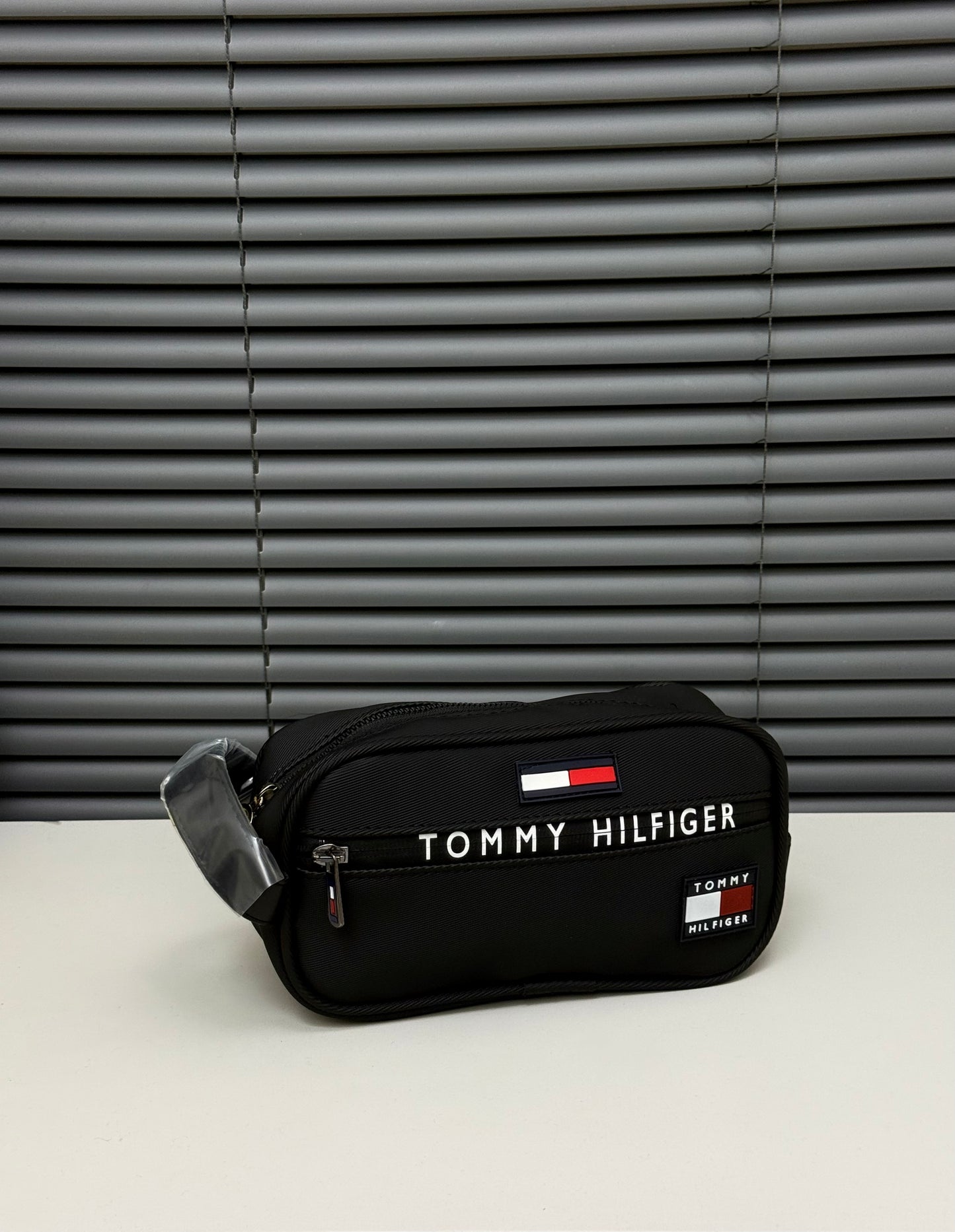 TOMMY HİLFİGER 02 EL ÇANTA