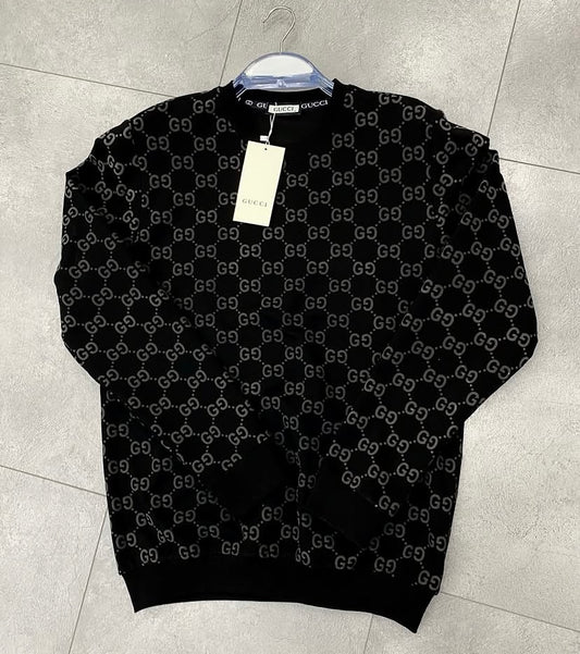 GUCCİ SWEATSHİRT