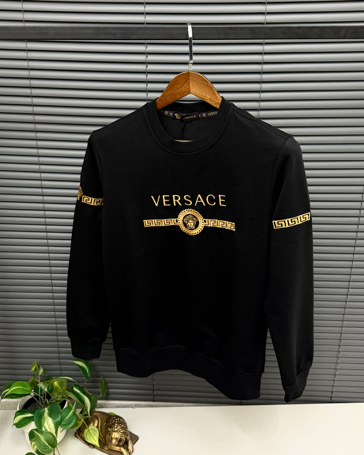 VRSC -001 SWEATSHİRT