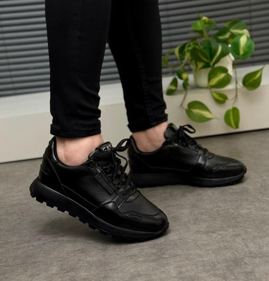 EA7 SNEAKER 😍 SINIRLI STOK
