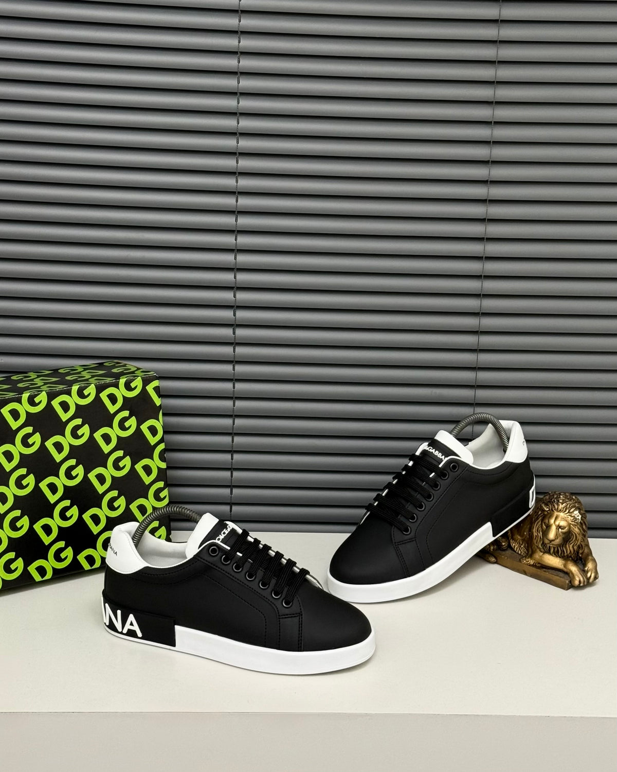DG BKR 0-2  PREMİUM SNEAKER