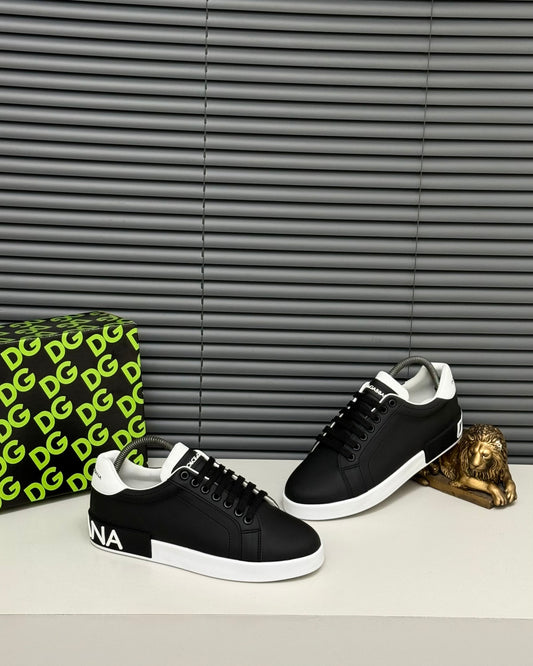 DG BKR 0-2  PREMİUM SNEAKER
