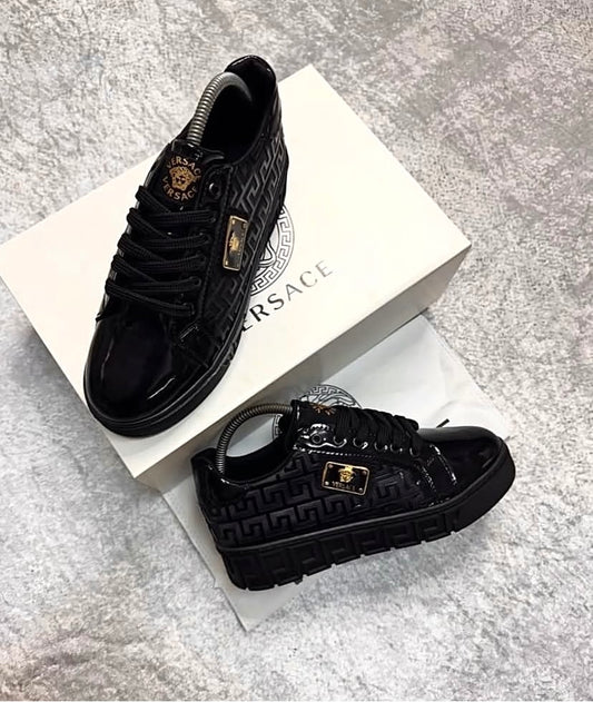 VERSACE LZ-001 SNEAKER