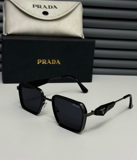 PRADA PREMİUM  BLACK GÖZLÜK