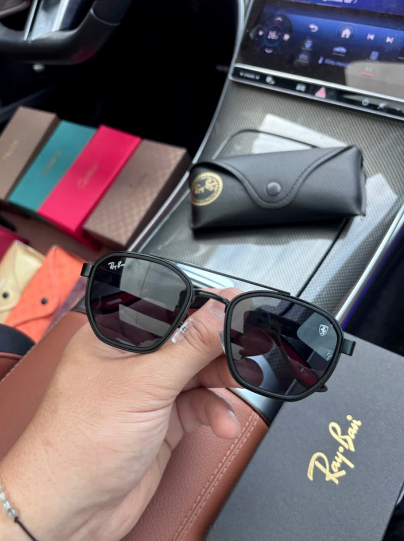 RAY-BAN ÜSTÜ ÇITALI PREMİUM GÖZLÜK
