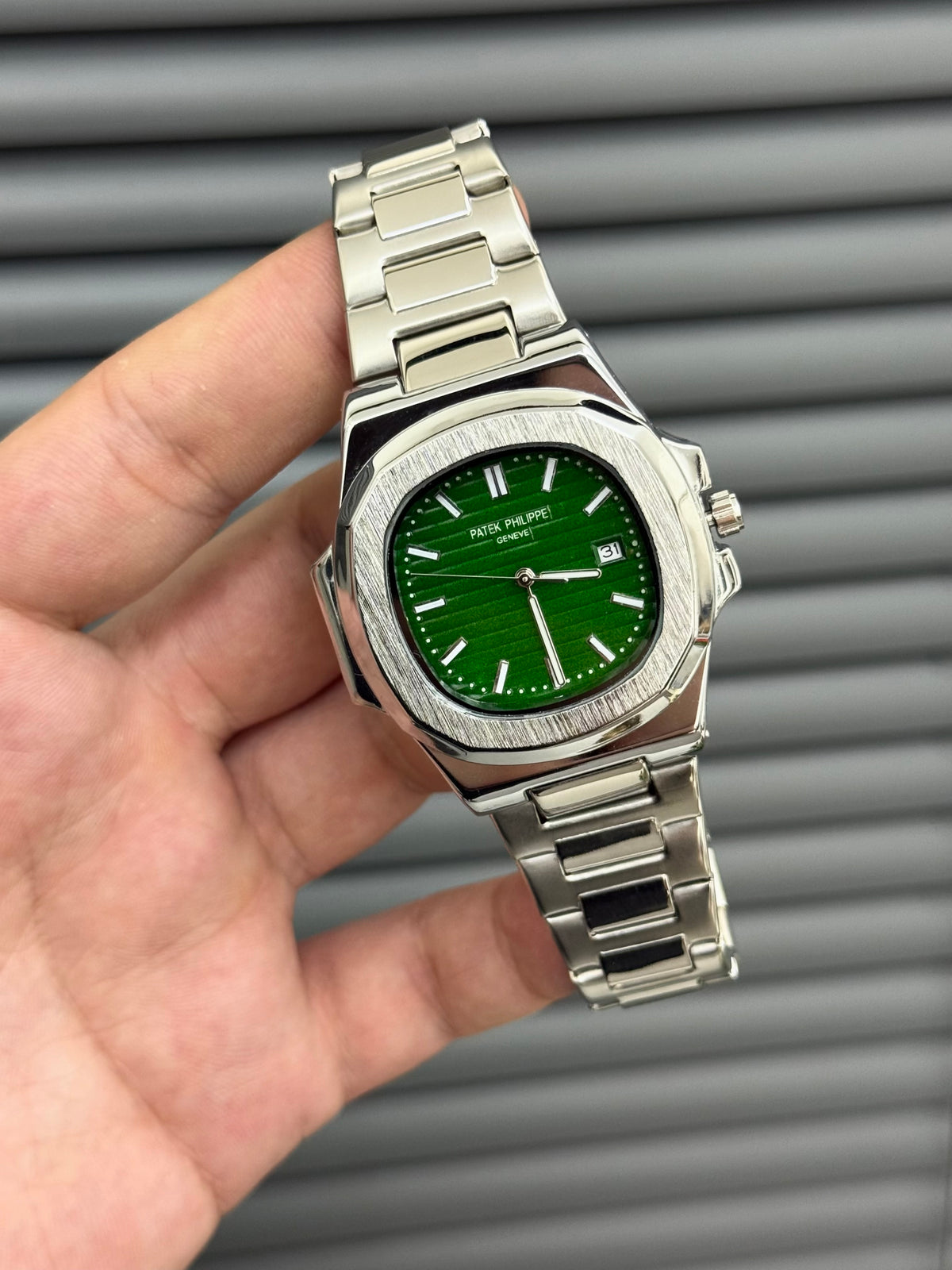 PATEK PHILIPPE PREMİUM SAAT