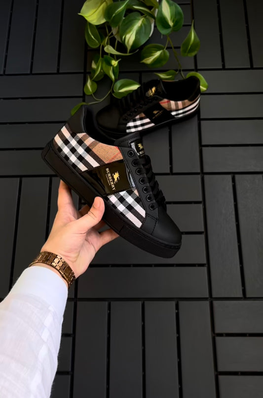 BURBERRY YÇ SNEAKER
