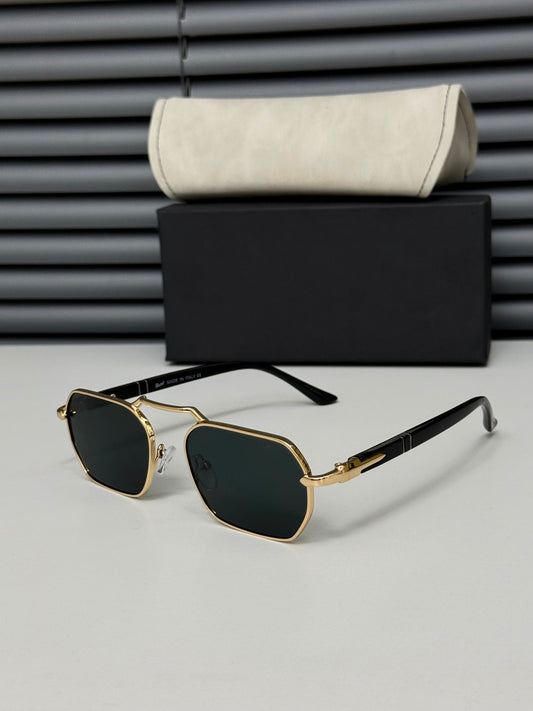 EŞREF TEK 🔥 PERSOL 1020 GOLD