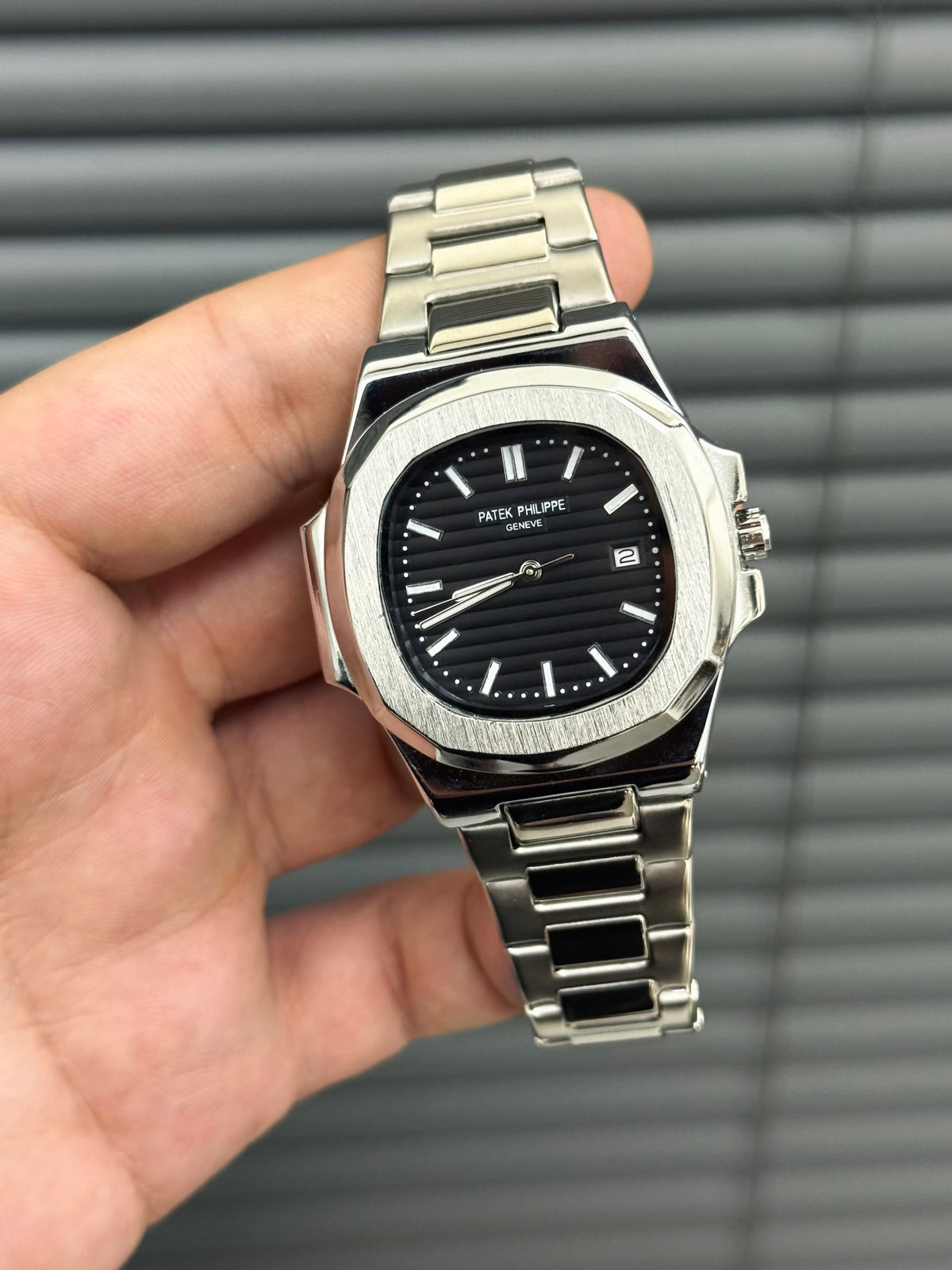 PATEK PHILIPPE PREMİUM SAAT