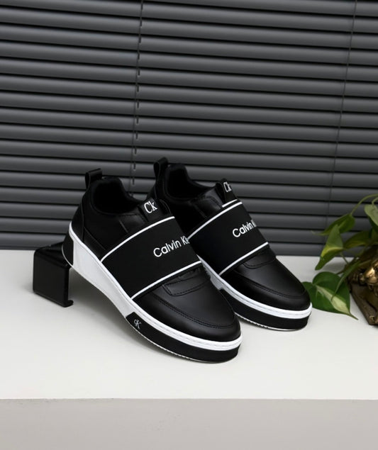 CALVİN KLEİN BAĞCIKSIZ SNEAKER