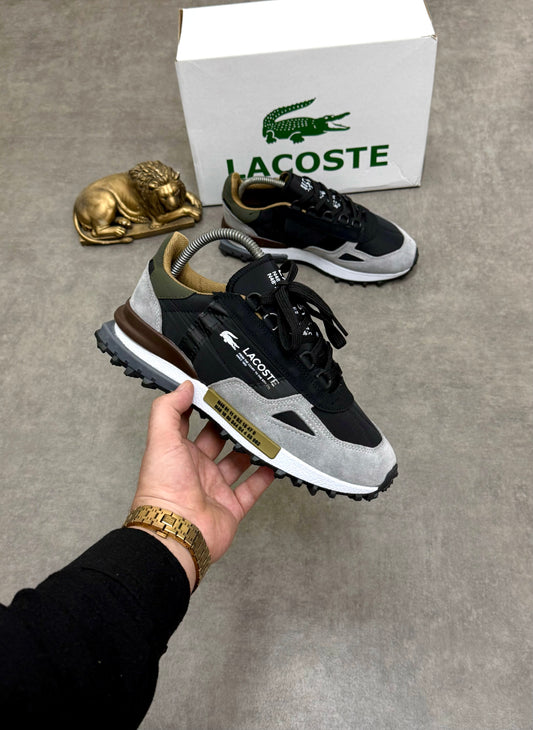 LCST 01– DERİ SNEAKER