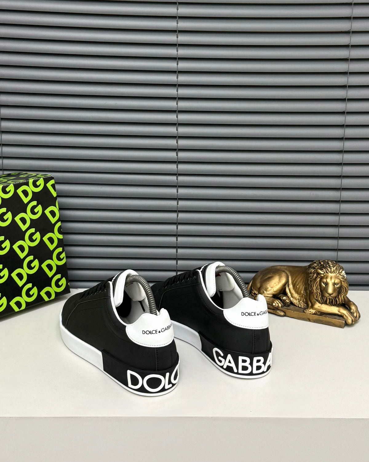 DG BKR 0-2  PREMİUM SNEAKER