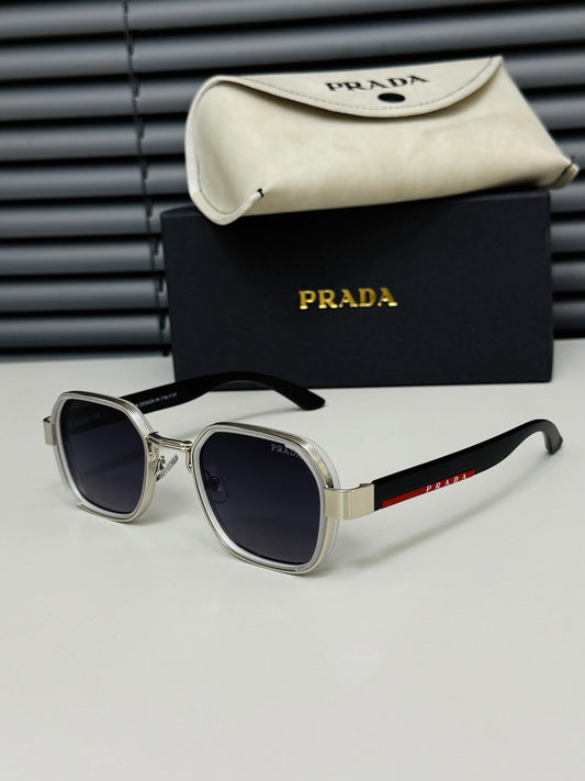 PRADA 0-3 ŞEFFAF PREMİUM+