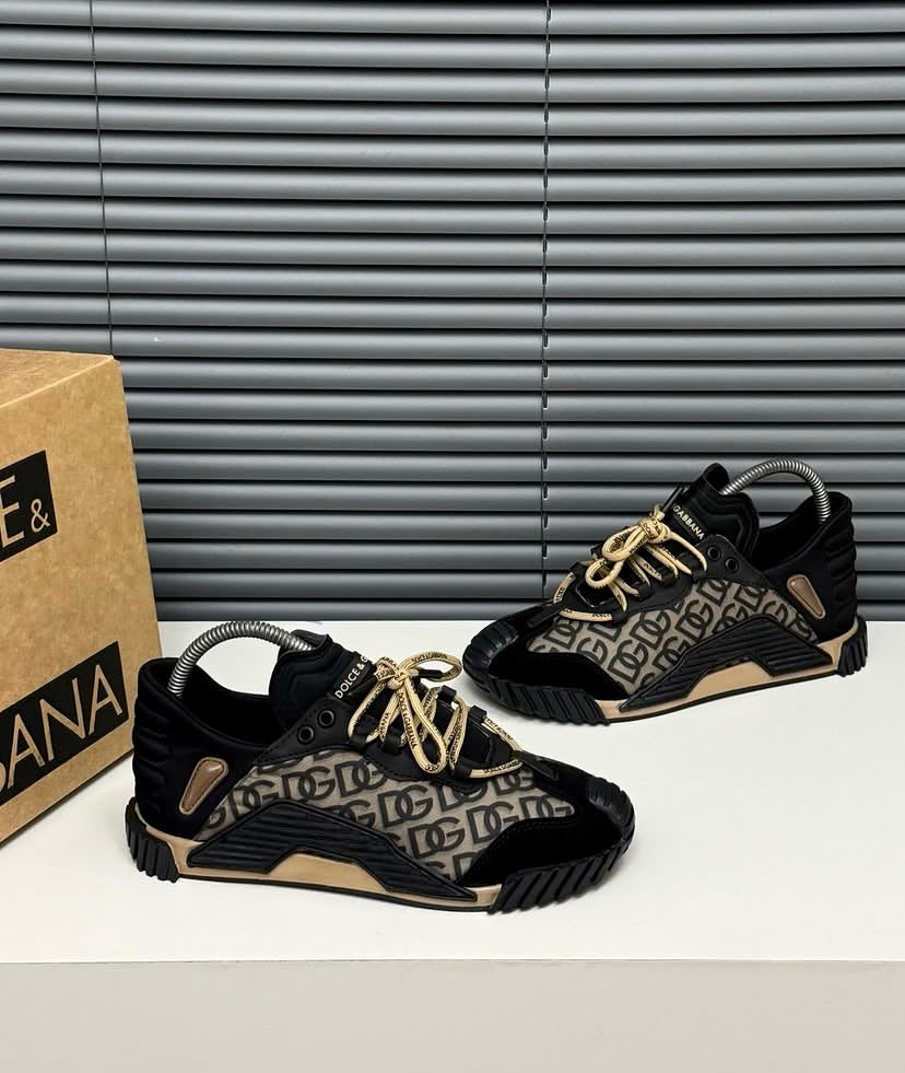 DG SNEAKER TF-01