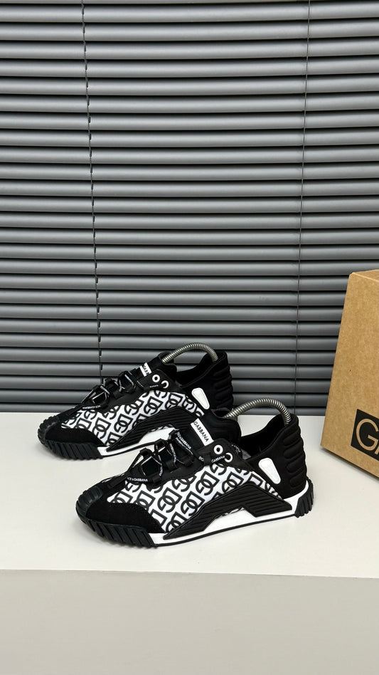DOLGE GABBANA TF-02BS SNEAKER