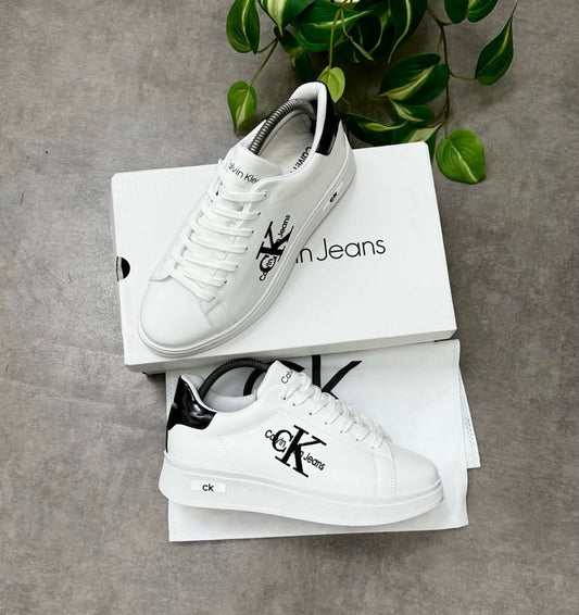 CALVİN KLEİN TN BYZ SNEAKER