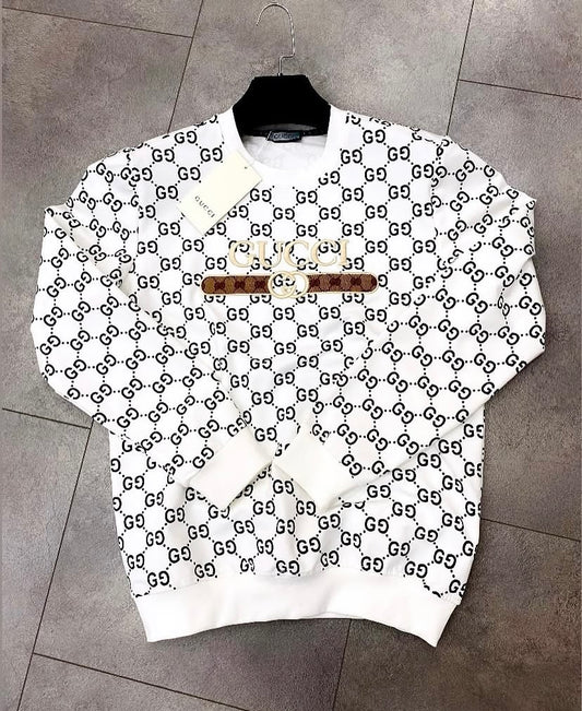 GUCCİ SWEATSHİRT
