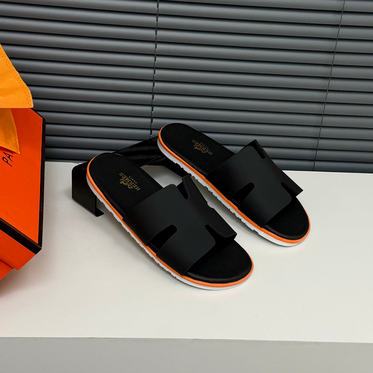HERMES M—002 TERLİK