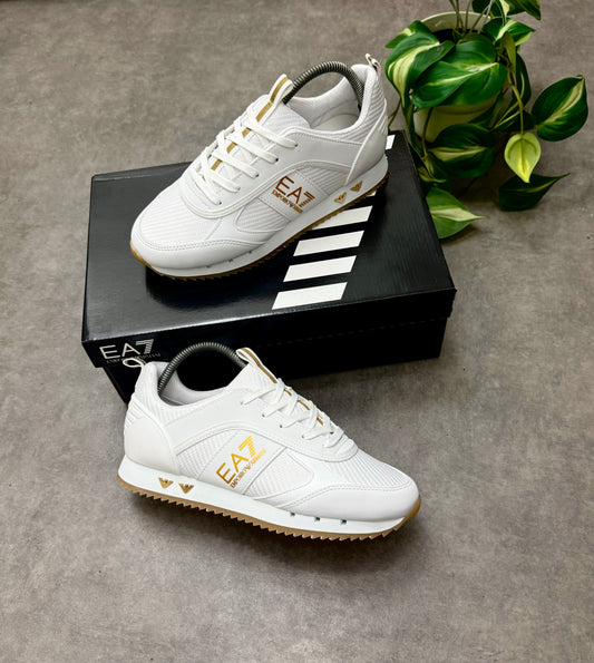 EA7 SNEAKER  BA— 001 PREMİUM