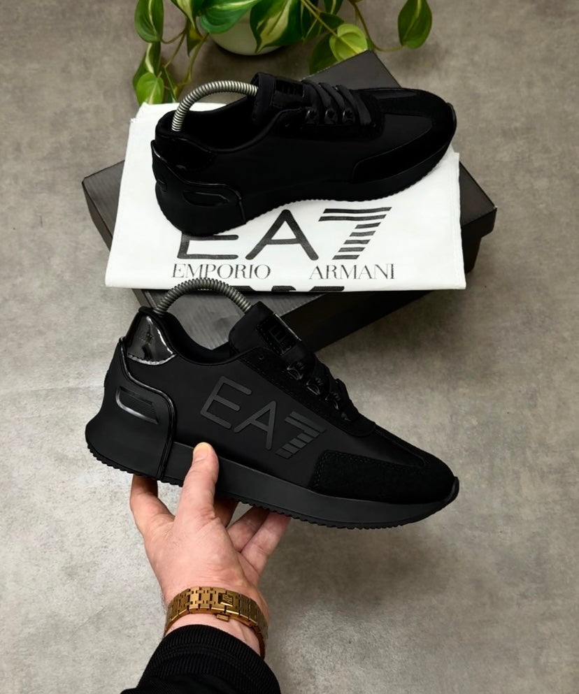 EA7 SNEAKER