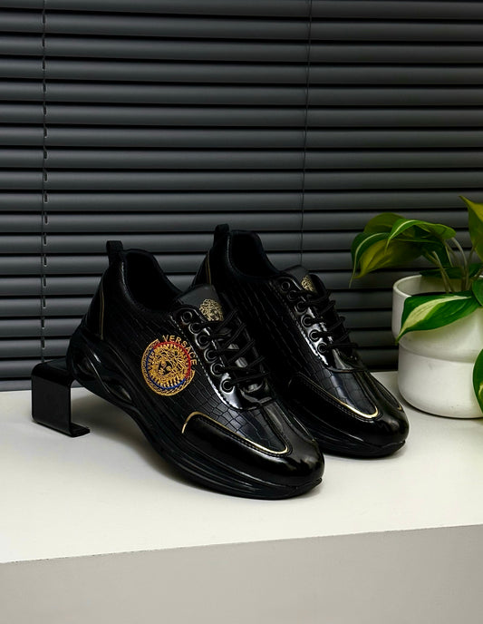VERSACE SM-003B SNEAKER