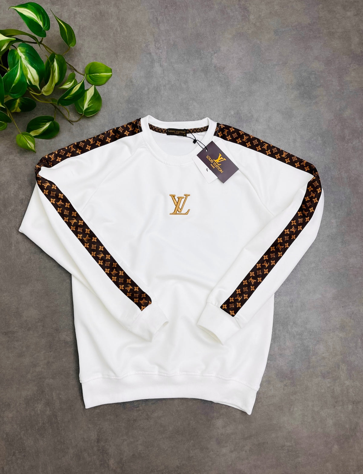 LOUIS VUİTTON SWEATSHİRT