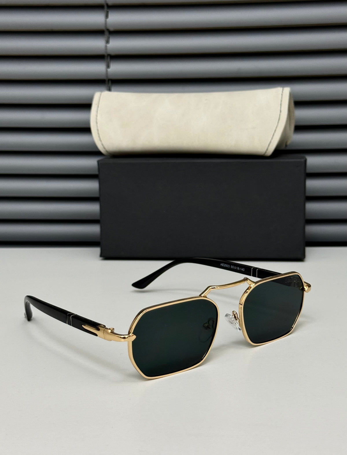 EŞREF TEK 🔥 PERSOL 1020 GOLD