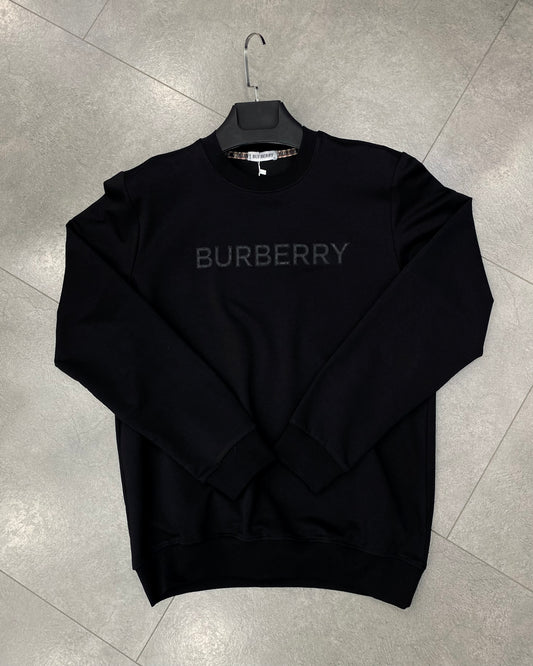 BURBERRY SWEATSHİRT