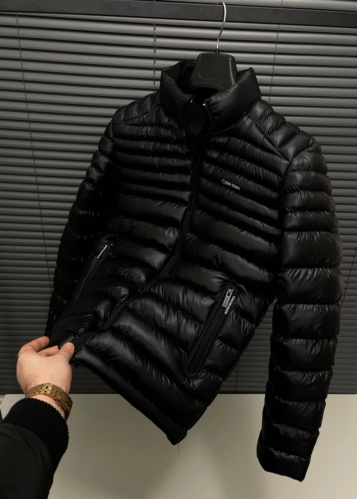 CLVN KLN 002 MONT