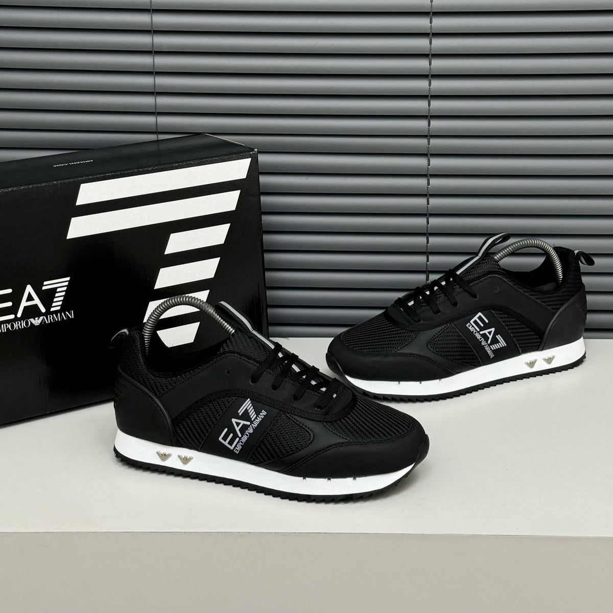 EA7 S-G 001 SNEAKER