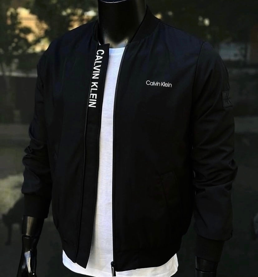 CLVN KLEİN MEVSİMLİK CEKET