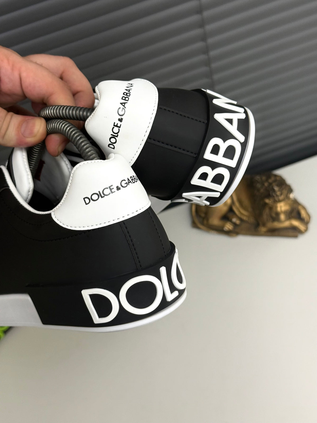 DG BKR 0-2  PREMİUM SNEAKER