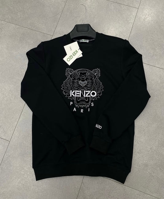 KENZO SWEATSHİRT