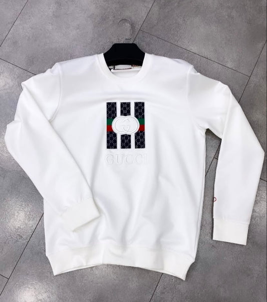 GUCCİ SWEATSHİRT