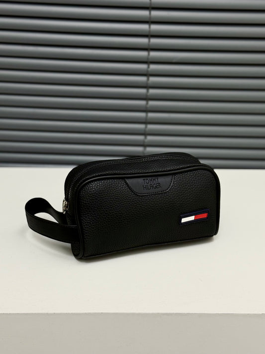 TOMMY HİLFİGER EL ÇANTASI