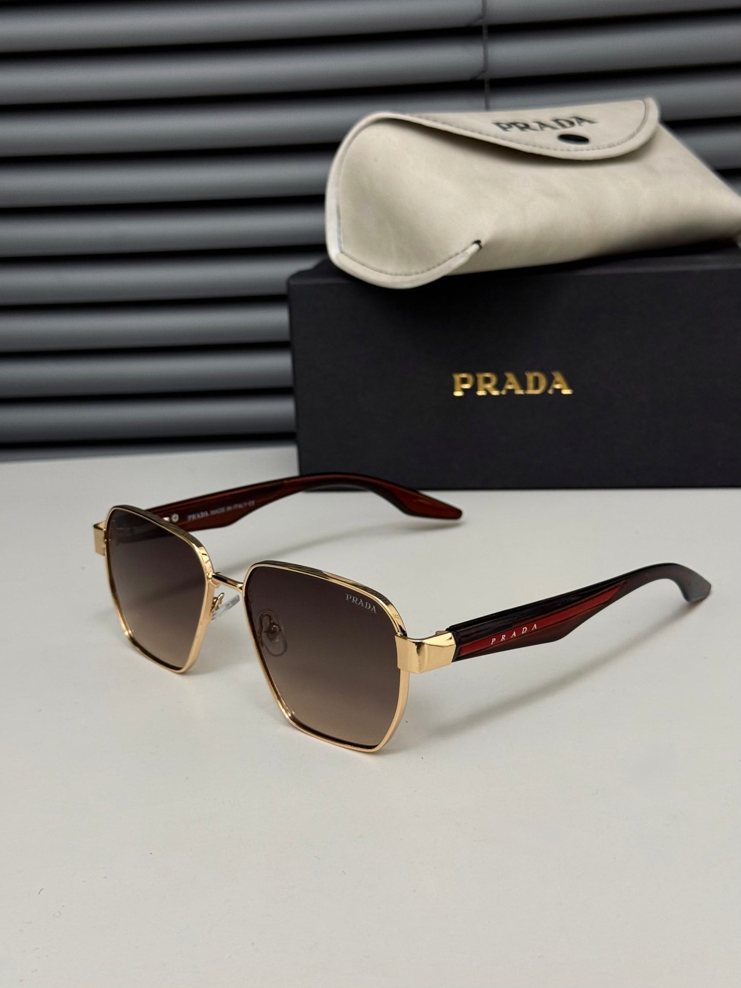 PRADA N-17 PREMİUM